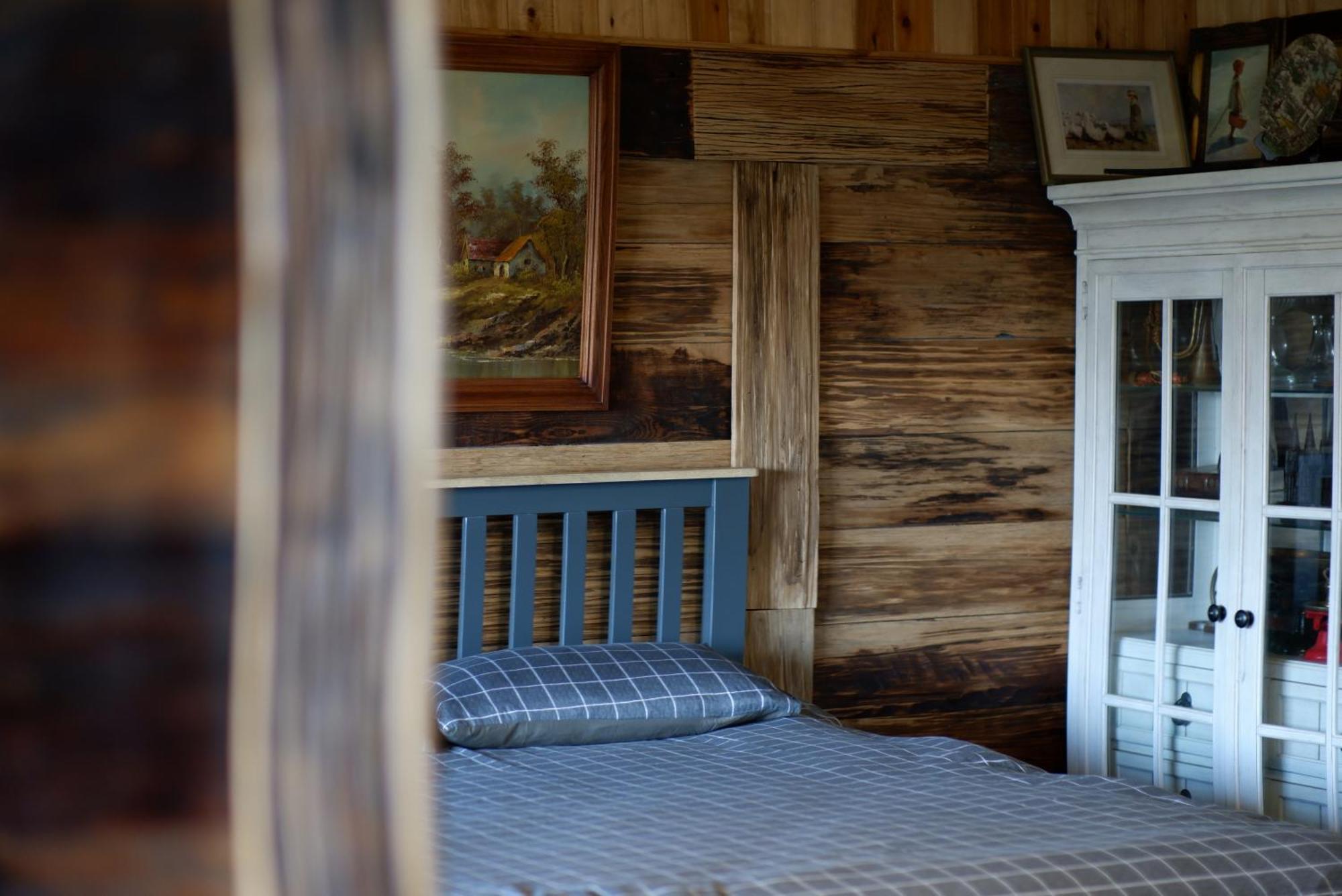 Ta Phin Cottage Sa Pa Exterior photo