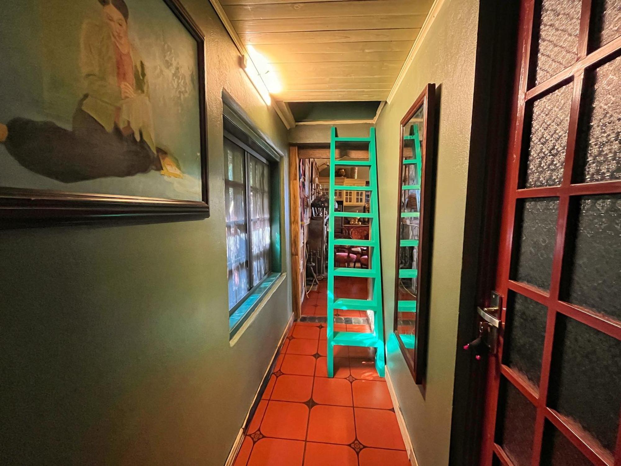 Ta Phin Cottage Sa Pa Exterior photo